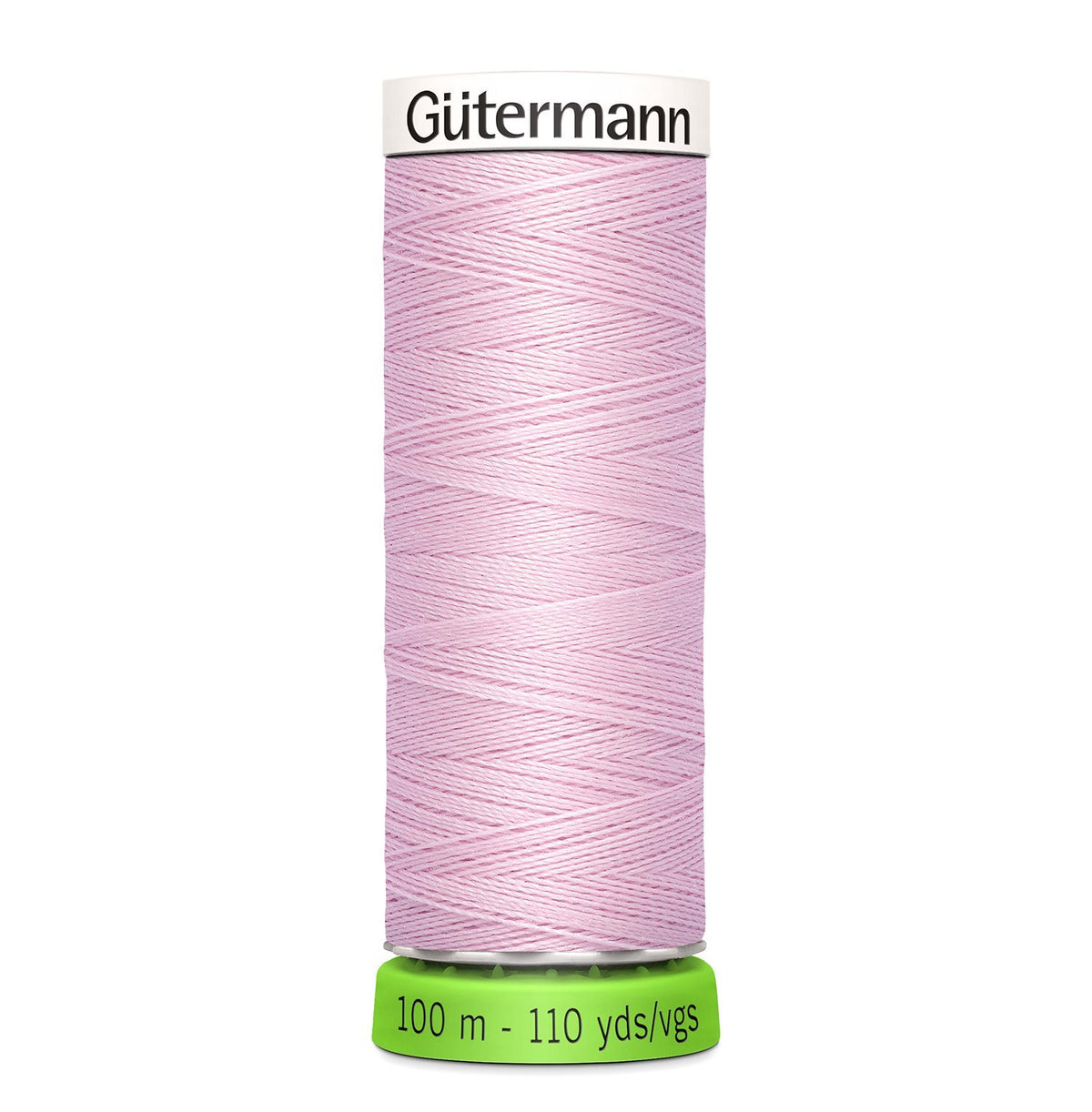 Colour 320 Gutermann Recycled sewing thread 100m size — jaycotts.co.uk ...