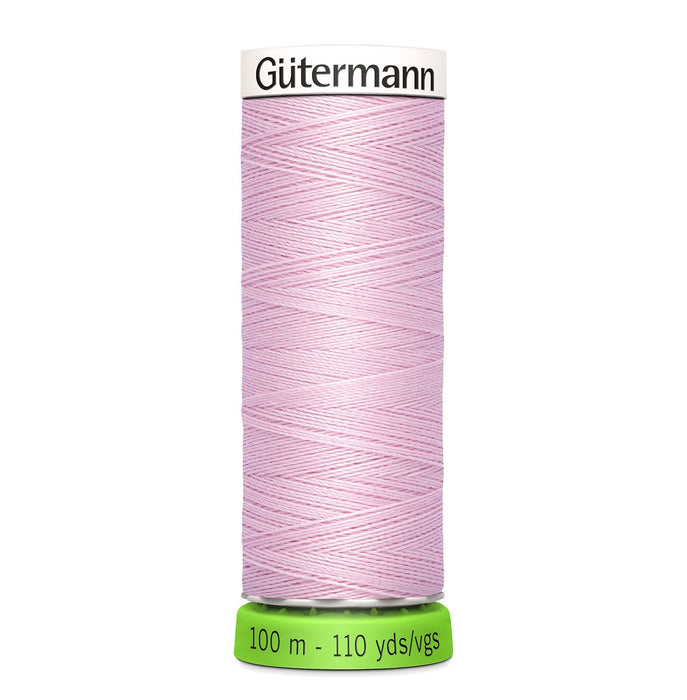 Gutermann Recycled Thread 100m, Colour 320 from Jaycotts Sewing Supplies