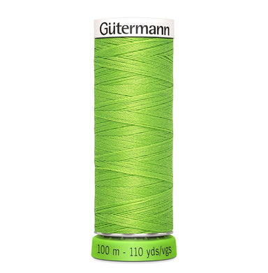 Gutermann Recycled Thread 100m, Colour 336 from Jaycotts Sewing Supplies