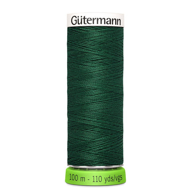 Gutermann Recycled Thread 100m, Colour 340 from Jaycotts Sewing Supplies