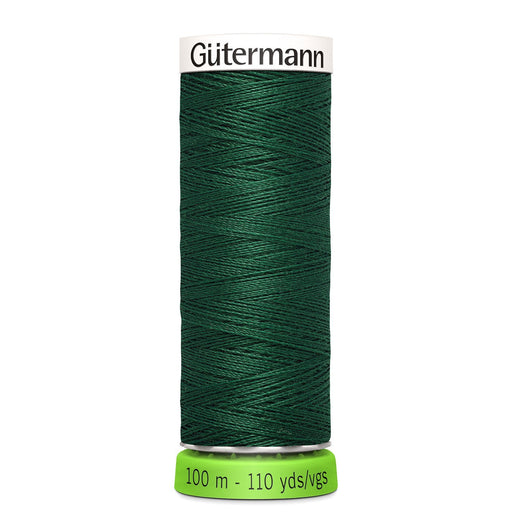 Gutermann Recycled Thread 100m, Colour 340 from Jaycotts Sewing Supplies