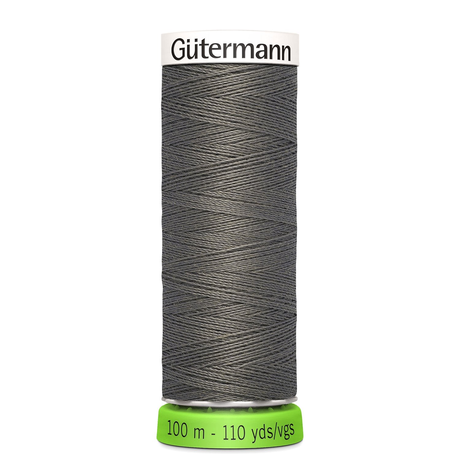 Gutermann Recycled Thread 100m, Colour 35 from Jaycotts Sewing Supplies