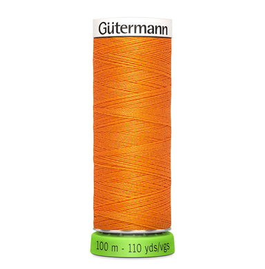 Gutermann Recycled Thread 100m, Colour 350 from Jaycotts Sewing Supplies