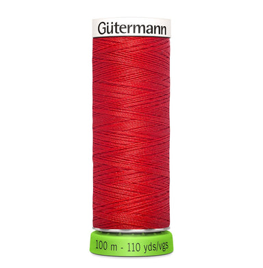 Gutermann Recycled Thread 100m, Colour 364 from Jaycotts Sewing Supplies