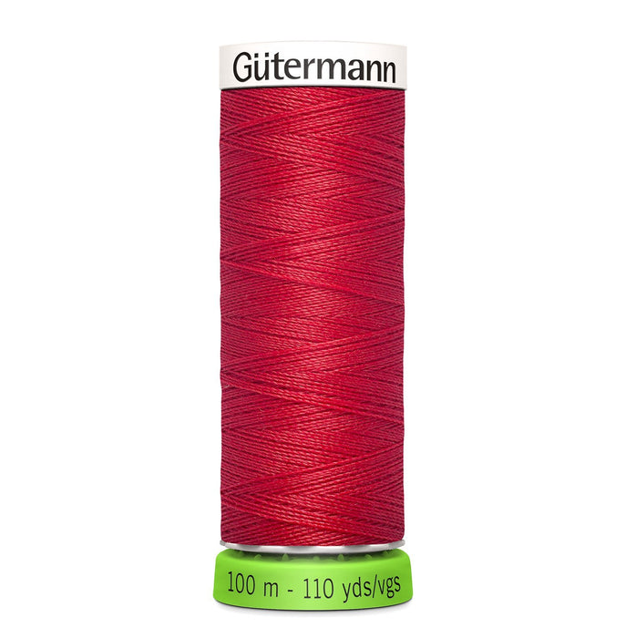 Gutermann Recycled Thread 100m, Colour 365 from Jaycotts Sewing Supplies