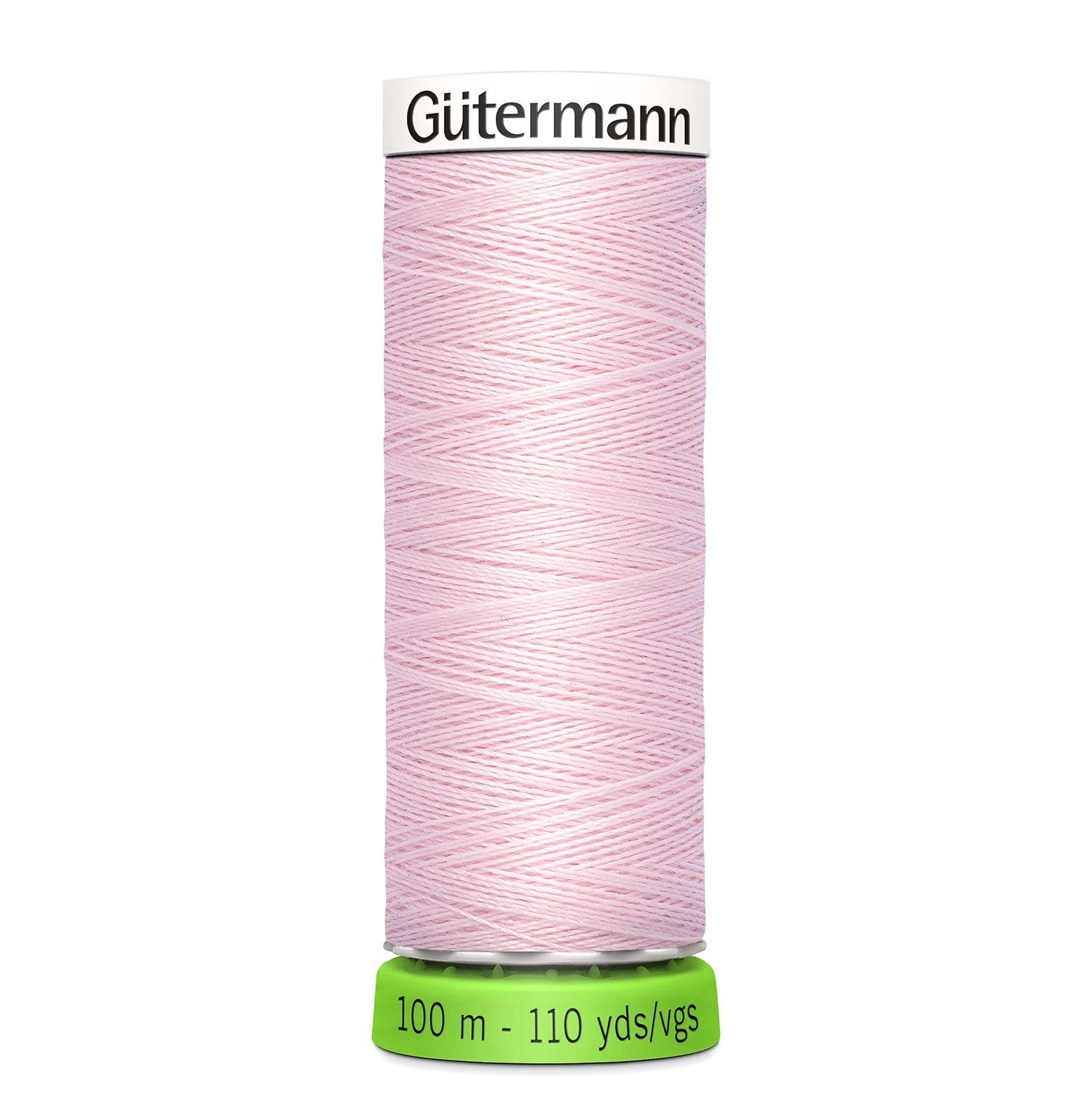 Gutermann Recycled Thread 100m, Colour 372 from Jaycotts Sewing Supplies