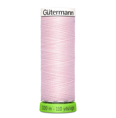Gutermann Recycled Thread 100m, Colour 372 from Jaycotts Sewing Supplies