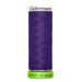 Gutermann Recycled Thread 100m, Colour 373 from Jaycotts Sewing Supplies