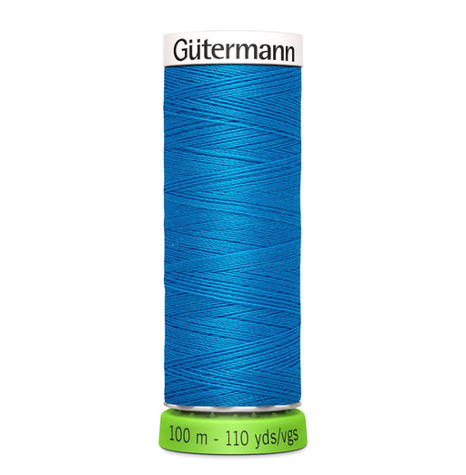 Gutermann Recycled Thread 100m, Colour 386 from Jaycotts Sewing Supplies