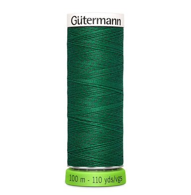 Gutermann Recycled Thread 100m, Colour 402 from Jaycotts Sewing Supplies