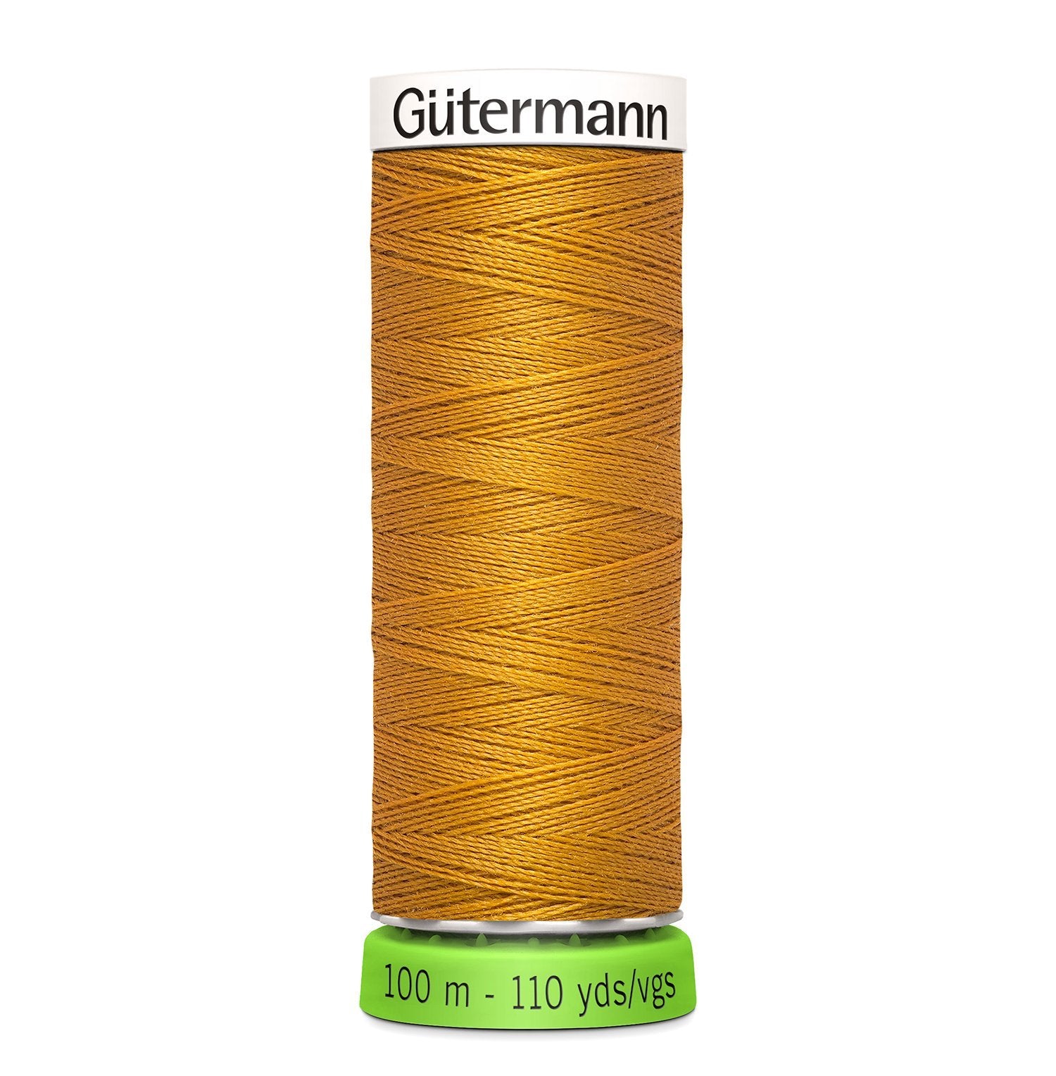 Gutermann Recycled Thread 100m, Colour 412 from Jaycotts Sewing Supplies