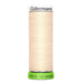 Gutermann Recycled Thread 100m, Colour 414 from Jaycotts Sewing Supplies
