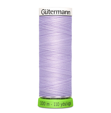 Gutermann Recycled Thread 100m, Colour 442 from Jaycotts Sewing Supplies
