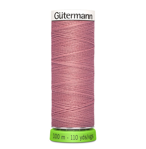 Gutermann Recycled Thread 100m, Colour 473 from Jaycotts Sewing Supplies