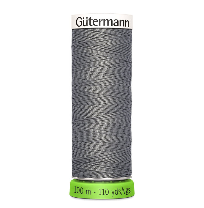 Gutermann Recycled Thread 100m, Colour 496 from Jaycotts Sewing Supplies