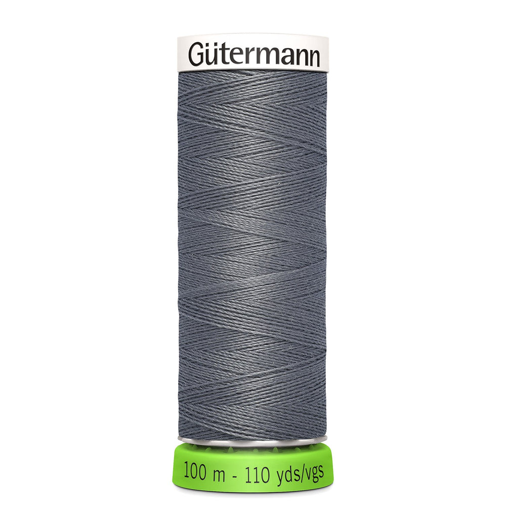 Gutermann Recycled Thread 100m, Colour 497 from Jaycotts Sewing Supplies