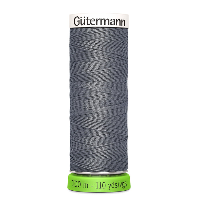 Gutermann Recycled Thread 100m, Colour 497 from Jaycotts Sewing Supplies