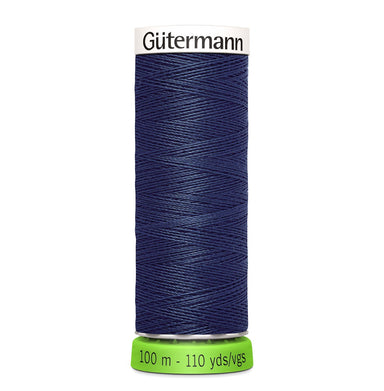 Gutermann Recycled Thread 100m, Colour 537 from Jaycotts Sewing Supplies