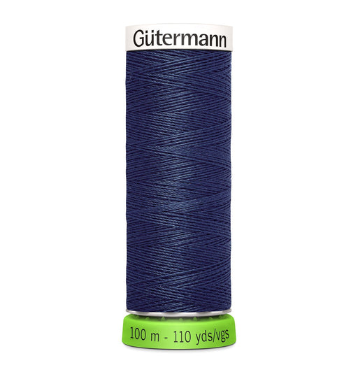 Gutermann Recycled Thread 100m, Colour 537 from Jaycotts Sewing Supplies