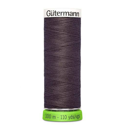 Gutermann Recycled Thread 100m, Colour 540 from Jaycotts Sewing Supplies