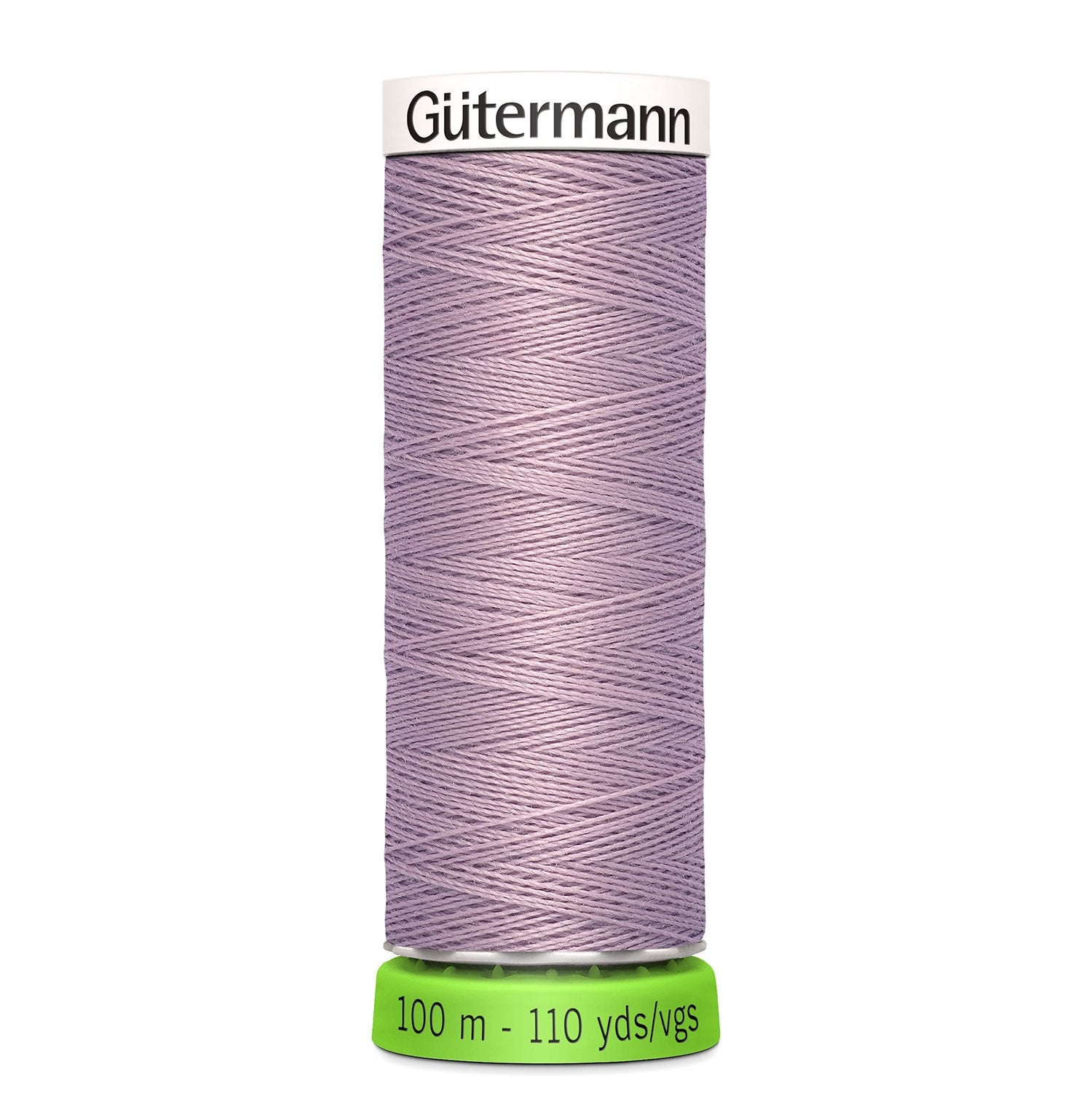 Gutermann Recycled Thread 100m, Colour 568 from Jaycotts Sewing Supplies