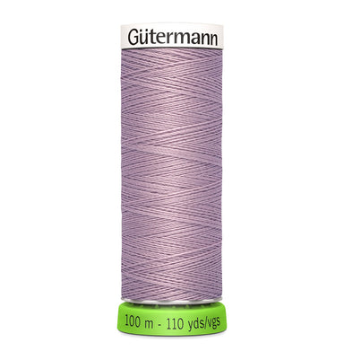 Gutermann Recycled Thread 100m, Colour 568 from Jaycotts Sewing Supplies