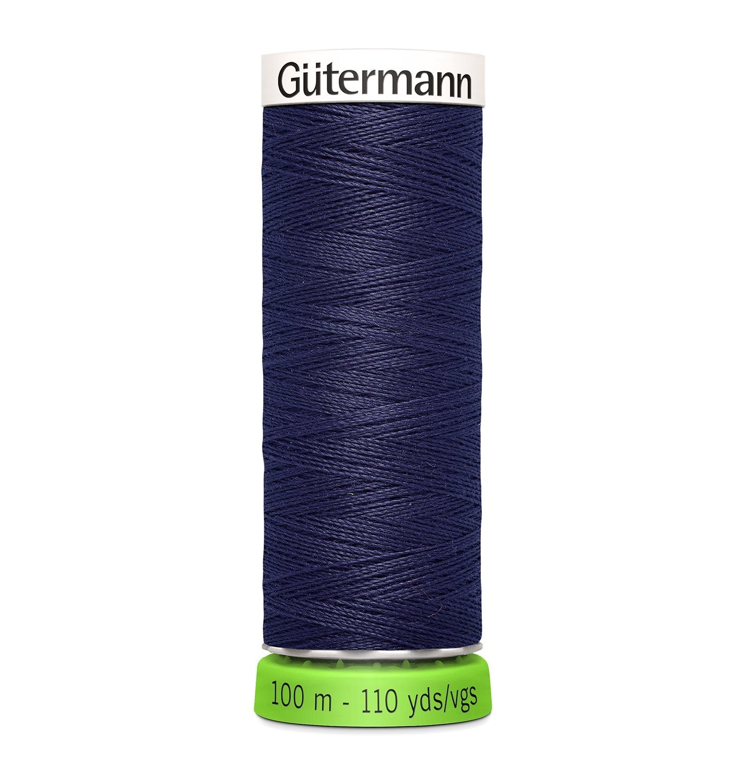 Gutermann Recycled Thread 100m, Colour 575 from Jaycotts Sewing Supplies