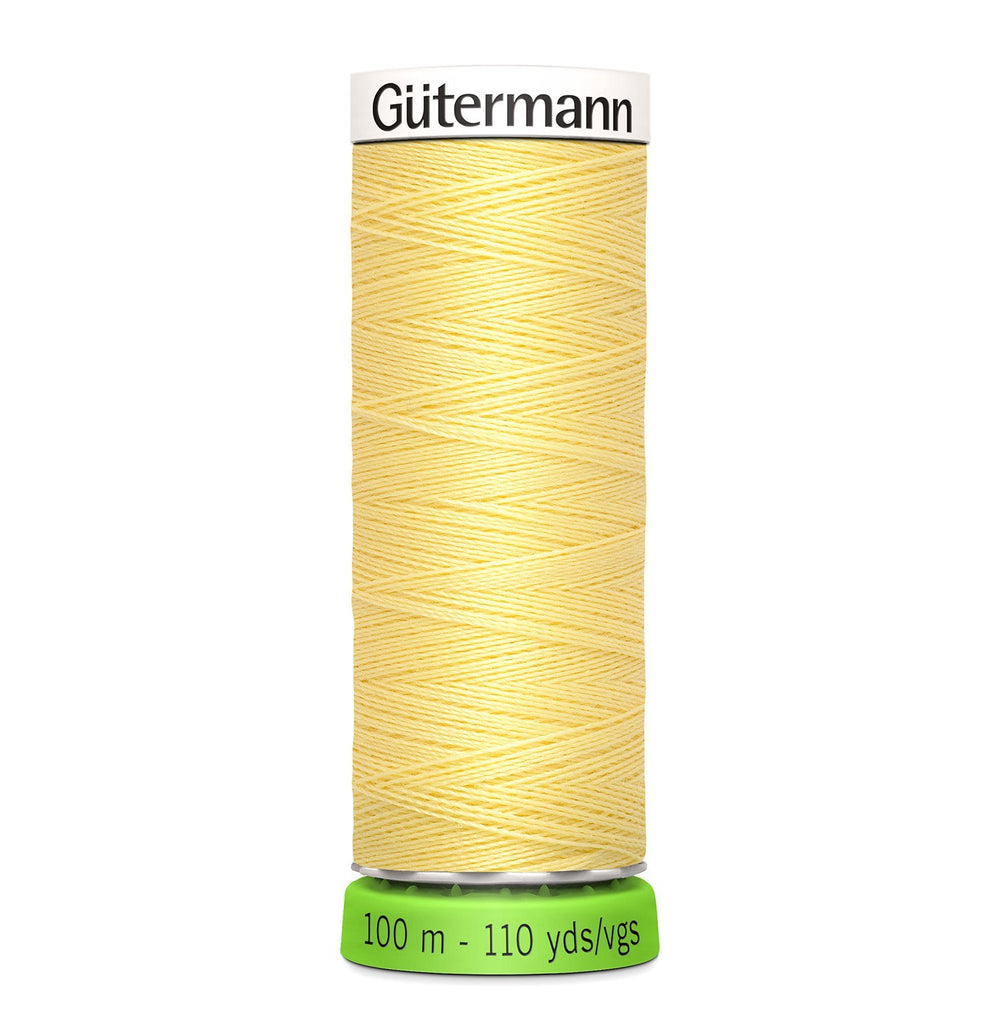 Gutermann Recycled Thread 100m, Colour 578 from Jaycotts Sewing Supplies