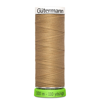 Gutermann Recycled Thread 100m, Colour 591 from Jaycotts Sewing Supplies