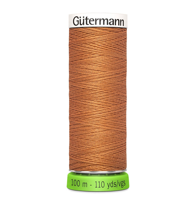 Gutermann Recycled Thread 100m, Colour 612 from Jaycotts Sewing Supplies