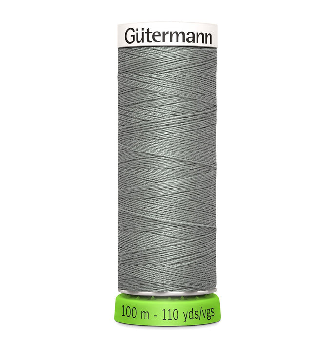 Gutermann Recycled Thread 100m, Colour 634 from Jaycotts Sewing Supplies