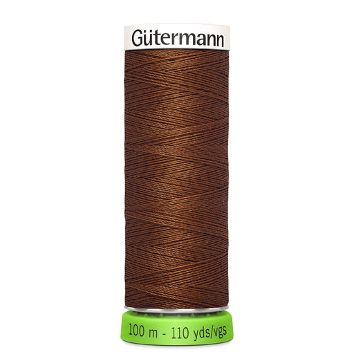 Gutermann Recycled Thread 100m, Colour 650 from Jaycotts Sewing Supplies
