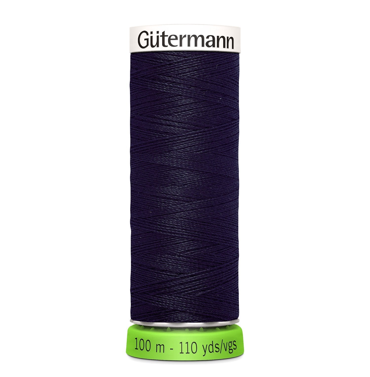Gutermann Recycled Thread 100m, Colour 665 from Jaycotts Sewing Supplies
