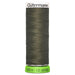 Gutermann Recycled Thread | 100m | Colour 676 Sage from Jaycotts Sewing Supplies