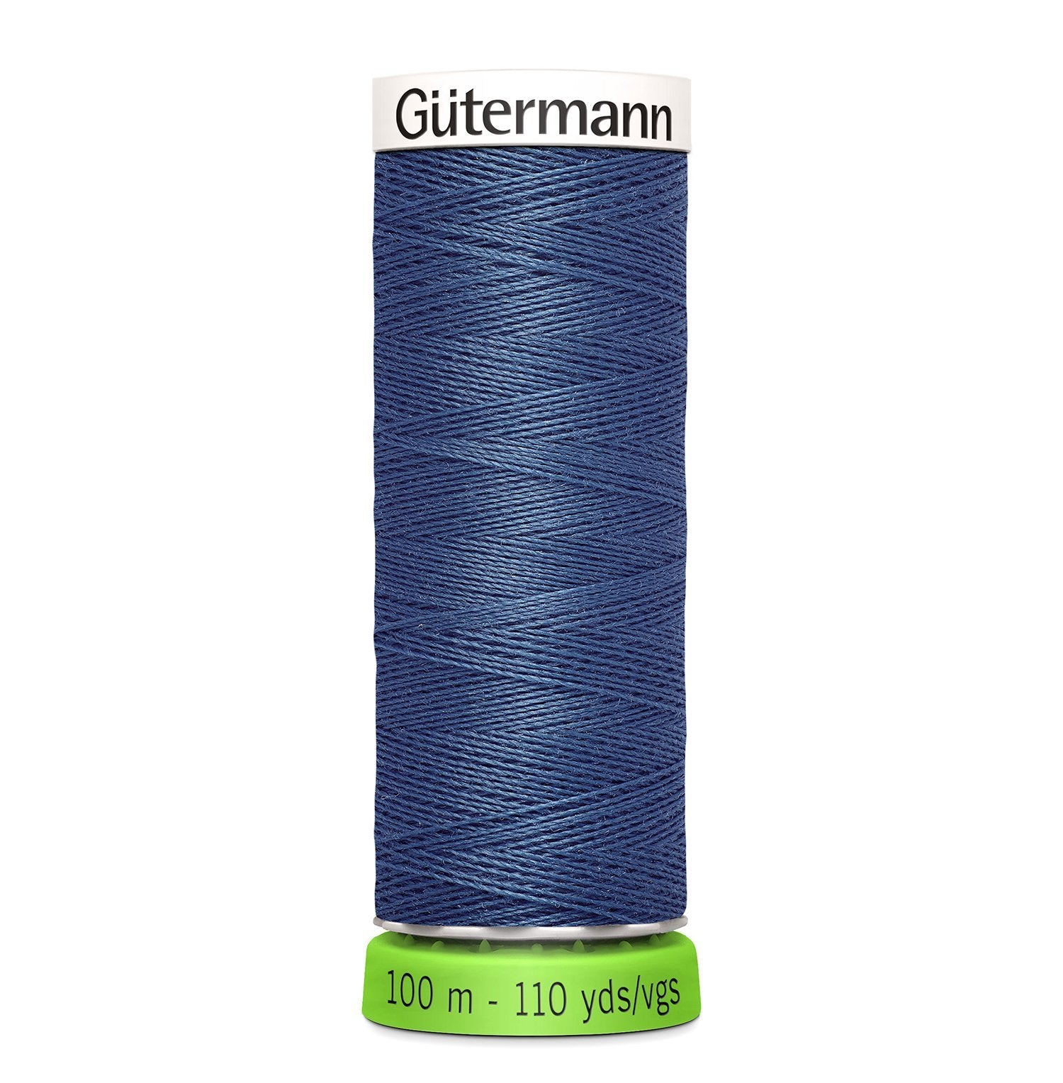 Gutermann Recycled Thread 100m, Colour 68 from Jaycotts Sewing Supplies