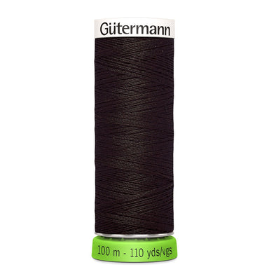 Gutermann Recycled Thread 100m, Colour 697 from Jaycotts Sewing Supplies