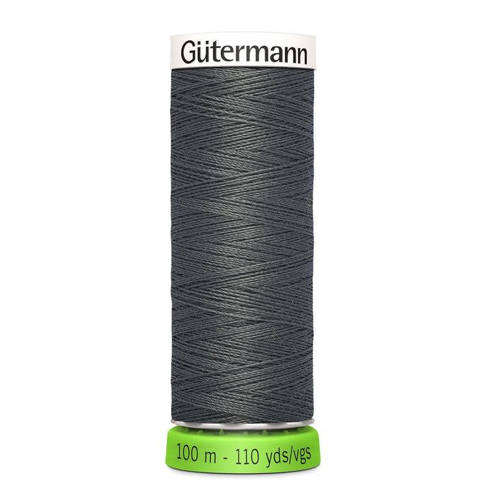 Gutermann Recycled Thread 100m, Colour 702 from Jaycotts Sewing Supplies