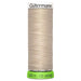 Gutermann Recycled Thread 100m, Colour 722 Beige from Jaycotts Sewing Supplies