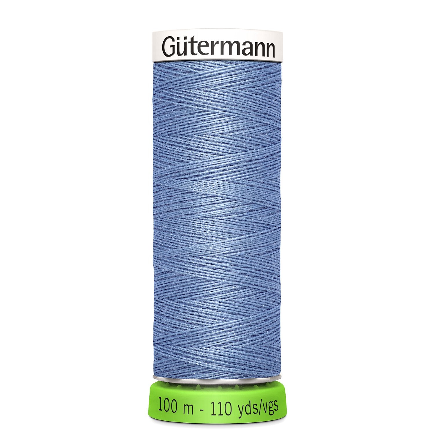Gutermann Recycled Thread 100m, Colour 74 from Jaycotts Sewing Supplies