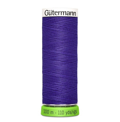 Gutermann Recycled Thread 100m, Colour 810 from Jaycotts Sewing Supplies