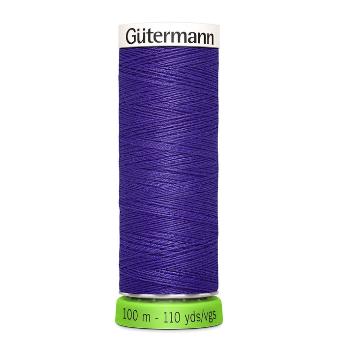 Gutermann Recycled Thread 100m, Colour 810 from Jaycotts Sewing Supplies