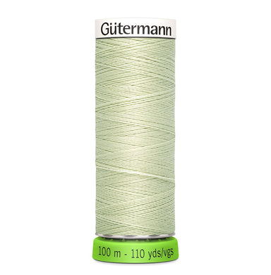 Gutermann Recycled Thread 100m, Colour 818 from Jaycotts Sewing Supplies