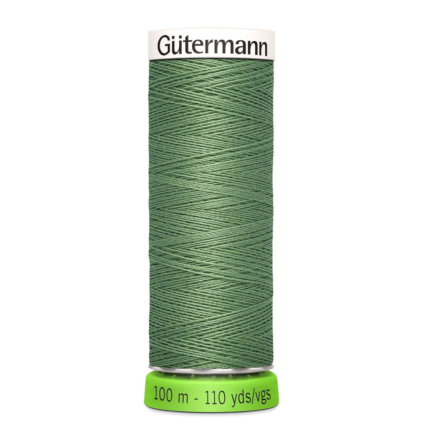 Gutermann Recycled Sewing Thread