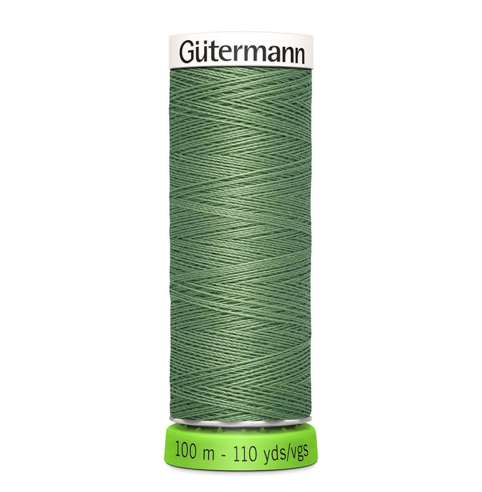 Gutermann Recycled Thread 100m, Colour 821 from Jaycotts Sewing Supplies