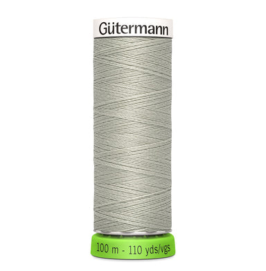 Gutermann Recycled Thread 100m, Colour 854 from Jaycotts Sewing Supplies
