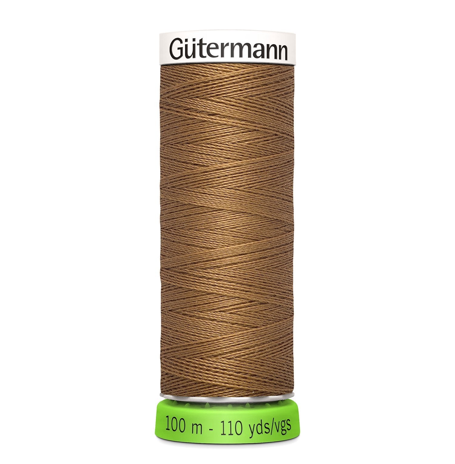 Gutermann Recycled Thread 100m, Colour 887 from Jaycotts Sewing Supplies