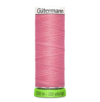 Gutermann Recycled Thread 100m, Colour 889 from Jaycotts Sewing Supplies