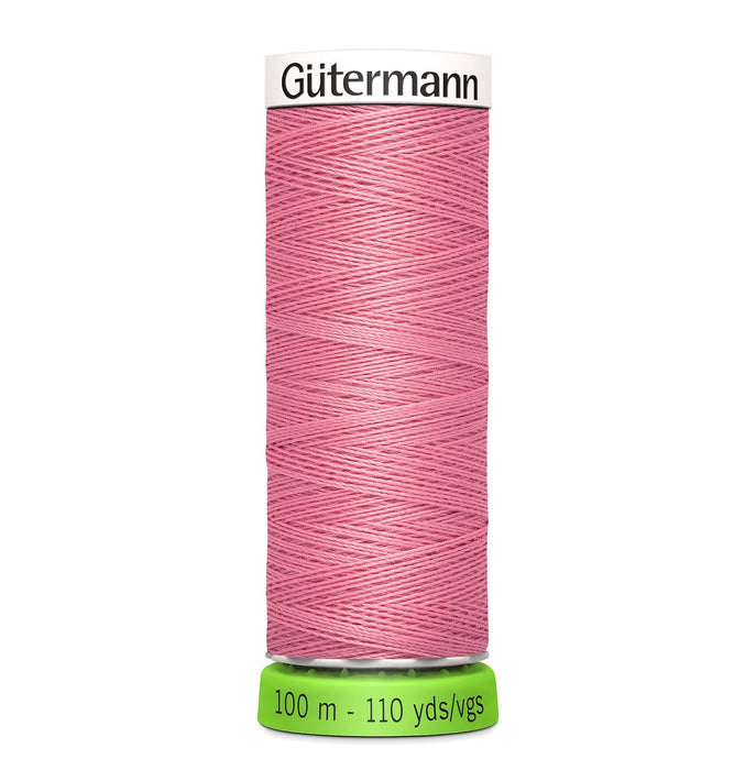 Gutermann Recycled Thread 100m, Colour 889 from Jaycotts Sewing Supplies