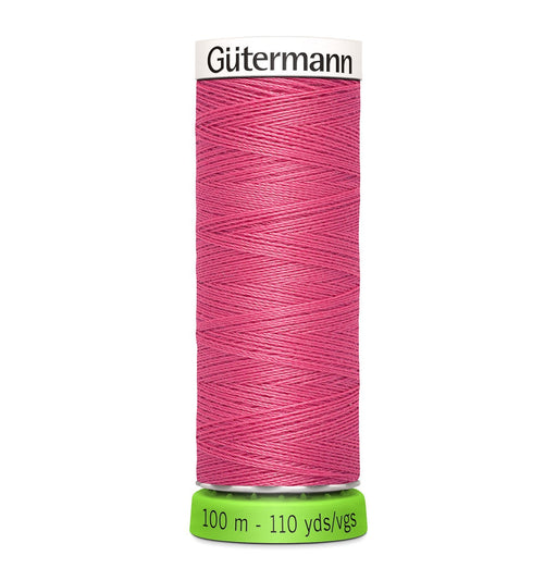 Gutermann Recycled Thread 100m, Colour 890 from Jaycotts Sewing Supplies