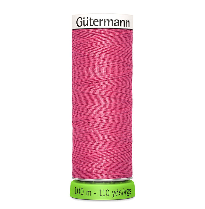 Gutermann Recycled Thread 100m, Colour 890 from Jaycotts Sewing Supplies